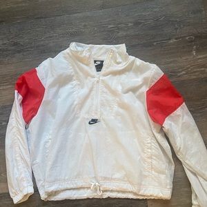 Nike jacket